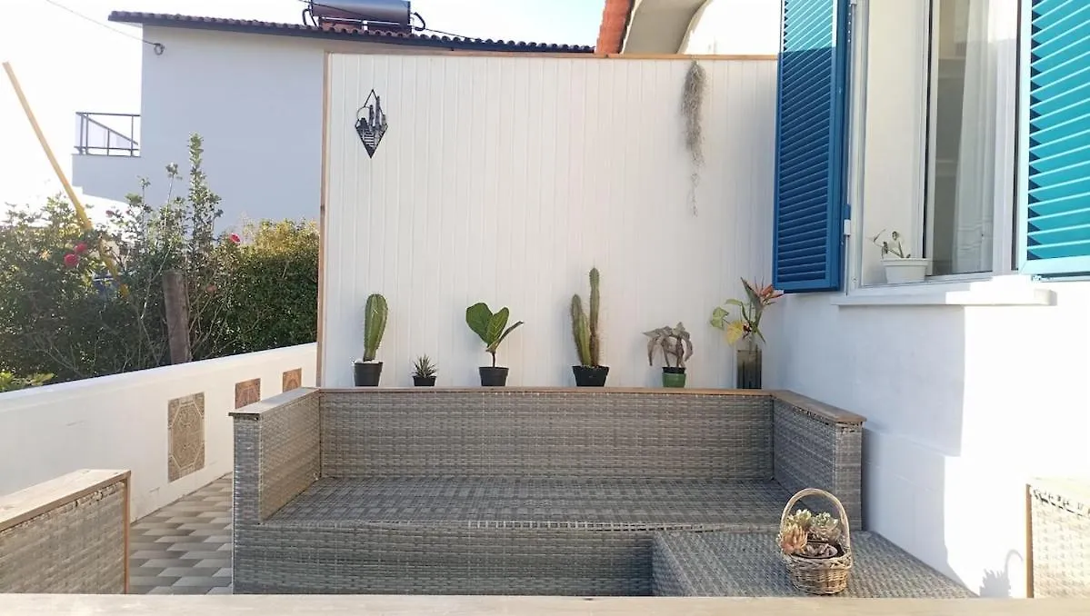 Kanela Guest House B-Side Machico  Apartment
