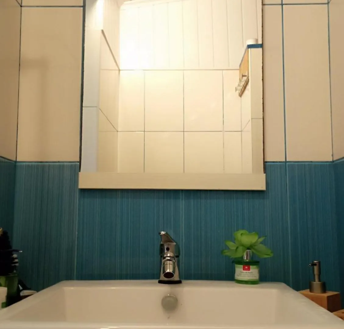 Kanela Guest House B-Side Machico  Apartment