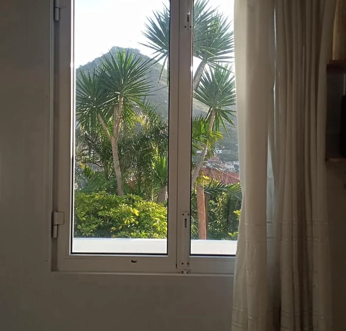 Kanela Guest House B-Side Machico  Apartment Machico (Madeira)