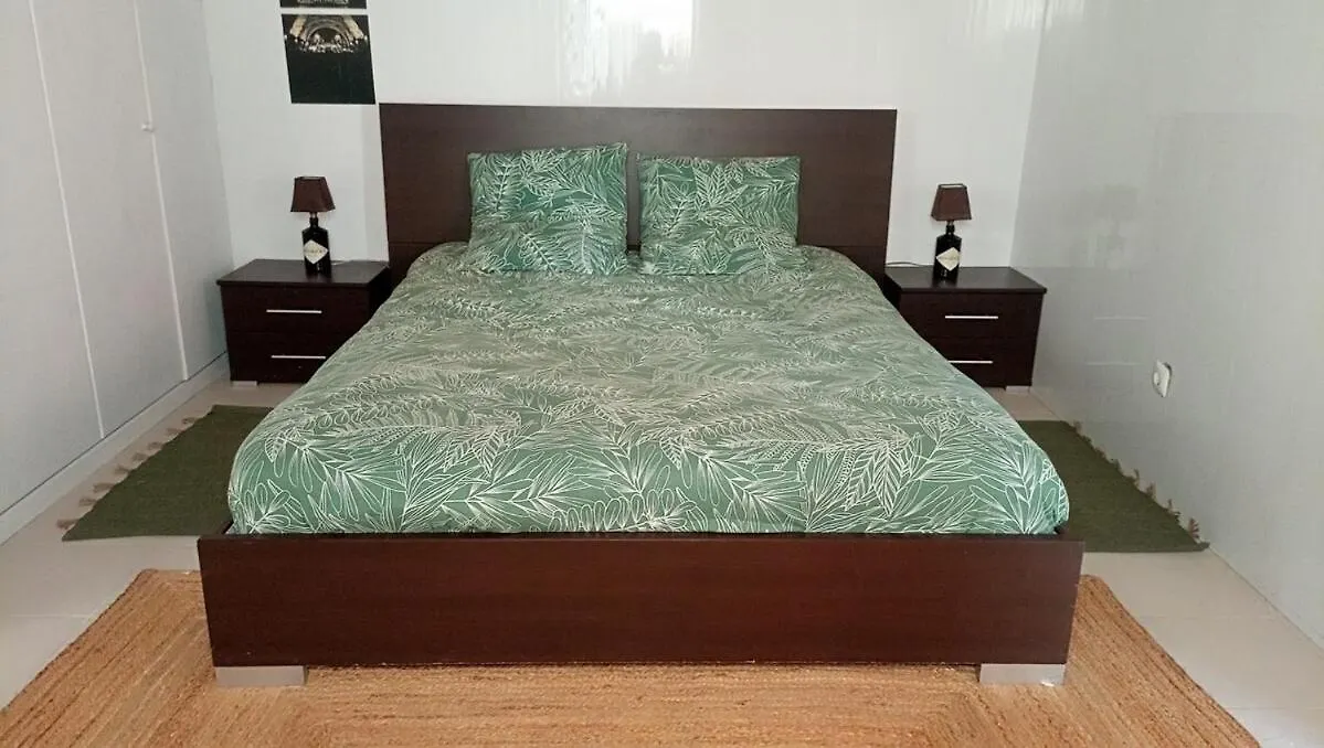Kanela Guest House B-Side Machico  Apartment Machico (Madeira)