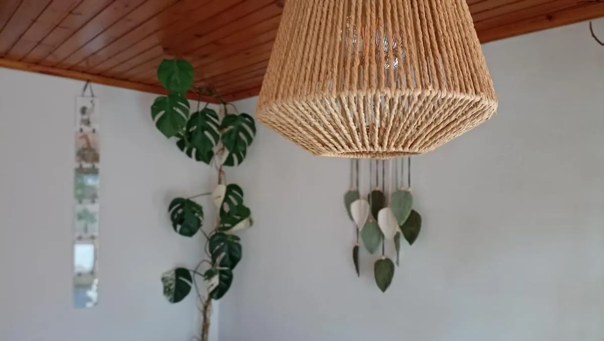 Apartment Kanela Guest House B-Side Machico