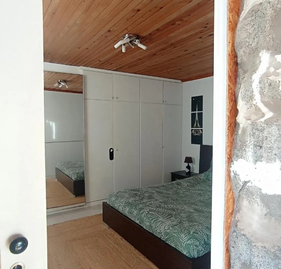Apartment Kanela Guest House B-Side Machico