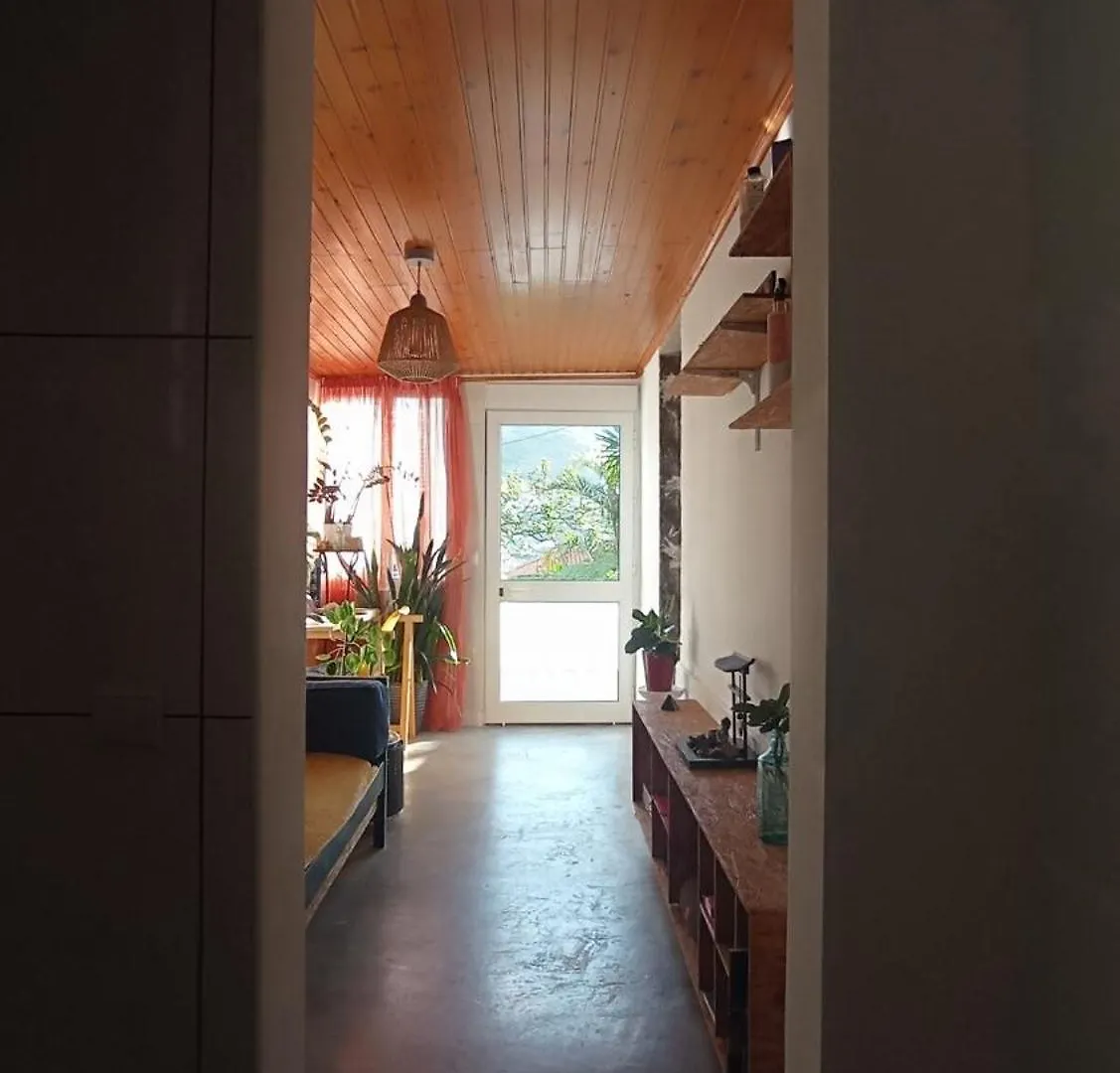 Apartment Kanela Guest House B-Side Machico