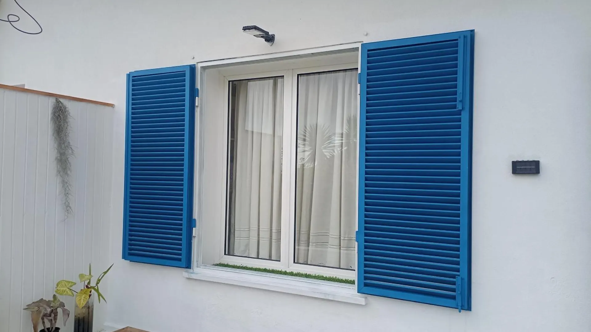 Apartment Kanela Guest House B-Side Machico
