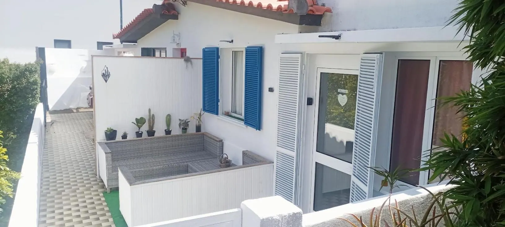 Kanela Guest House B-Side Machico  Apartment Machico (Madeira)